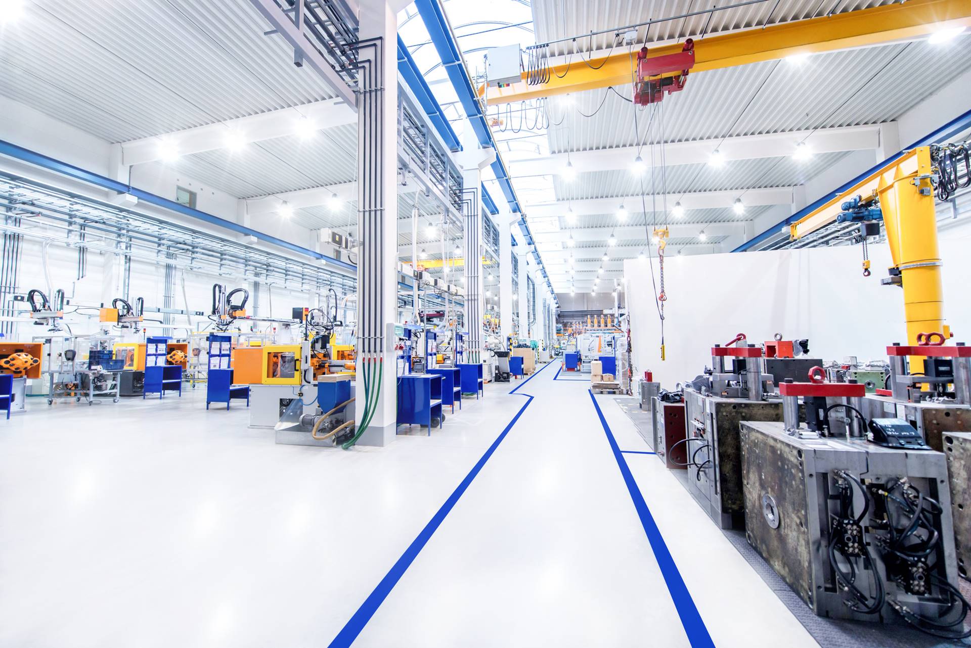 Starlinger GmbH aus Neuzeug in Oberösterreich