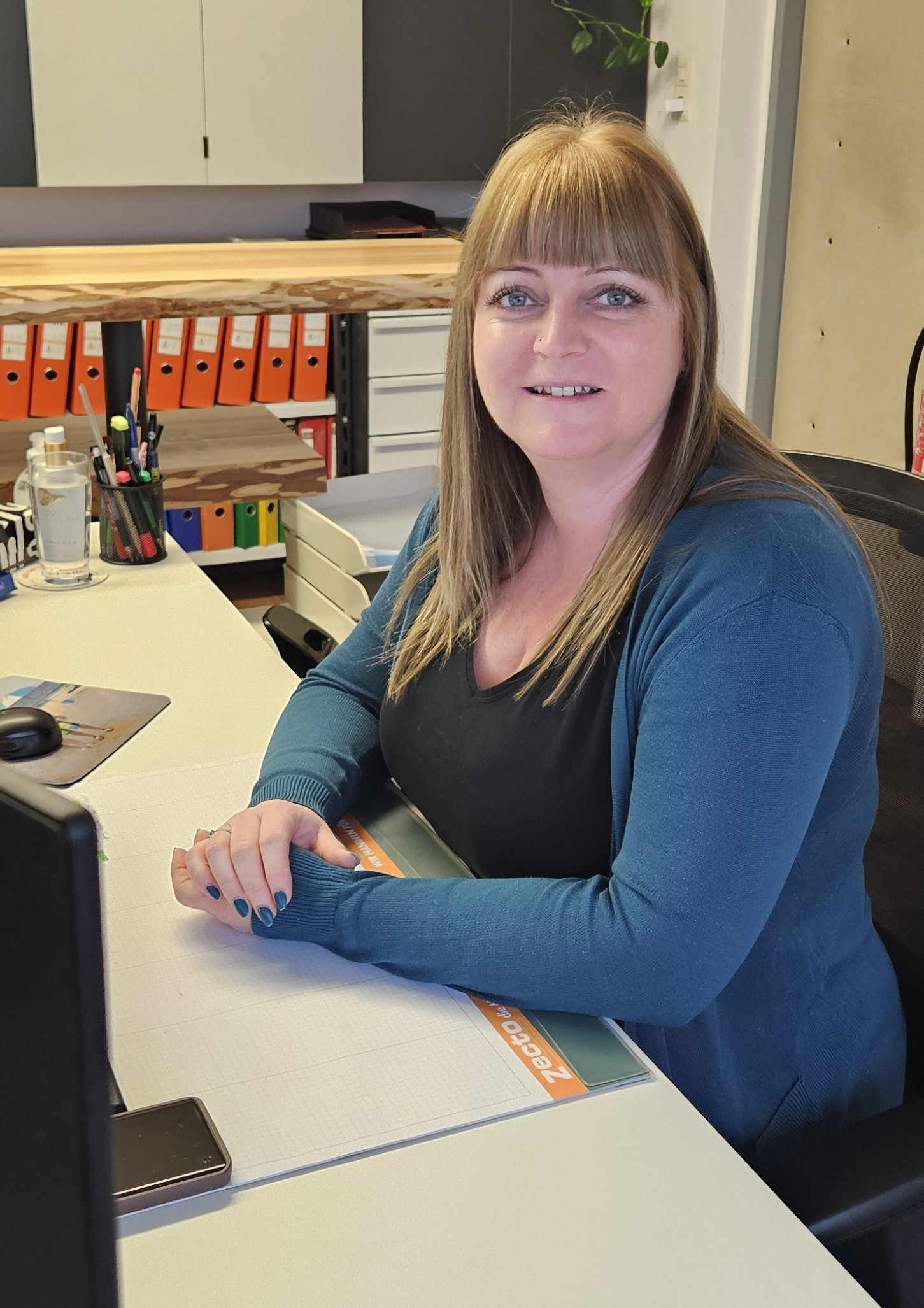 Starlinger GmbH Neuzeug